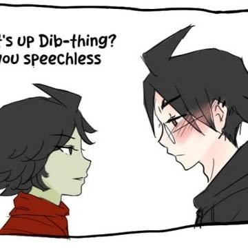 Kiss?