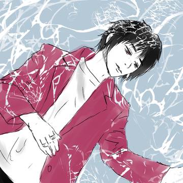 ─俺の占いが…