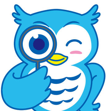 「みえるリハ」キャラクターデザイン