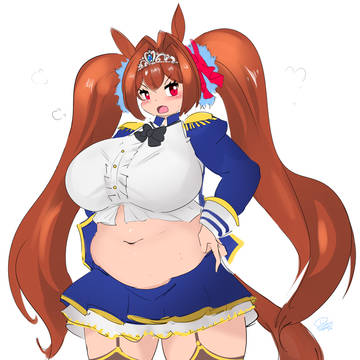 Daiwa Scarlet (fat)