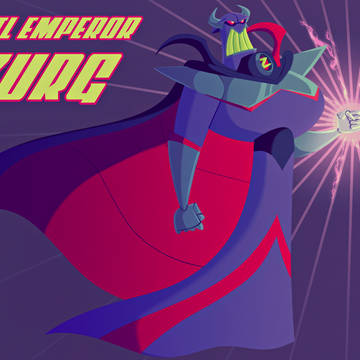 zurg 2024-25