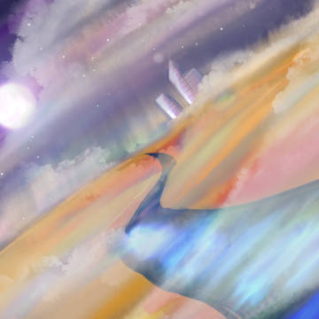 Moonglow Wasteland