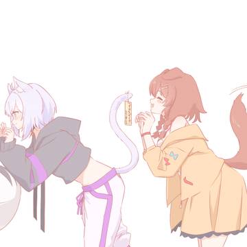 願い事🎋
