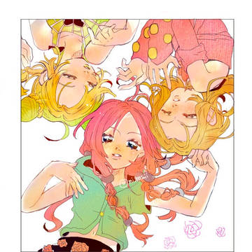 girls