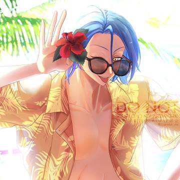 🐠🌺🐚