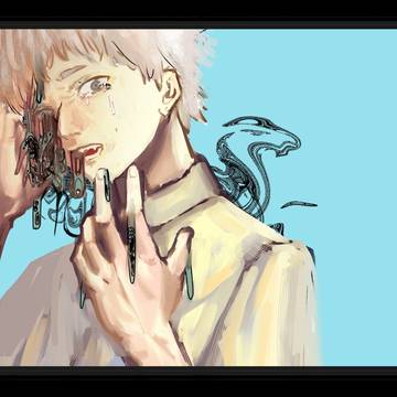 光が死んだ夏