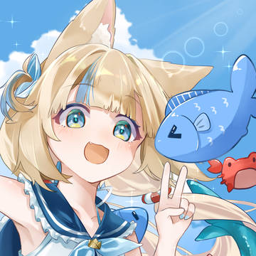 Sabasaba🐟✨
