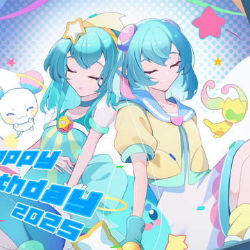ミルキー生誕祭2025