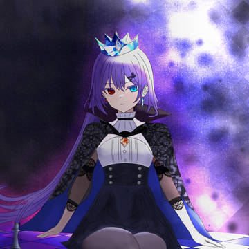 My Tulpa