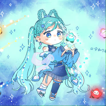 ☆織姫ちゃん☆