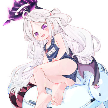 空崎ヒナ