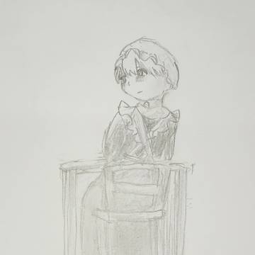 メイドさん