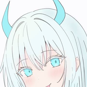 夏の悪魔ちゃん