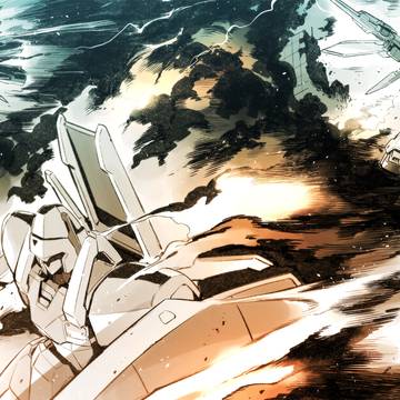 Another Century's Episode