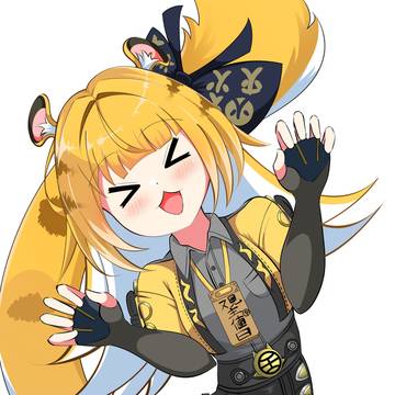 姉弟子～！（＞▽＜）