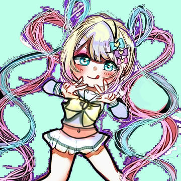 超てんちゃん