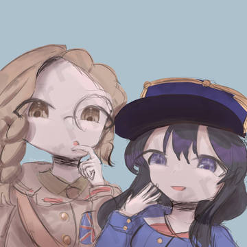 落書き