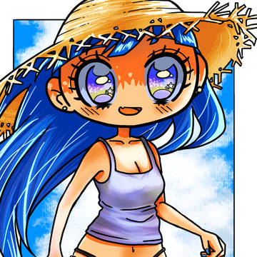 夏