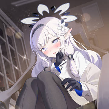 「か、覚悟は出来ておりますので…///」