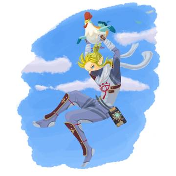 コッコグライダー