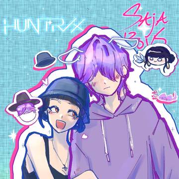 【KPOPDEMONHUNTERS】zoeystery