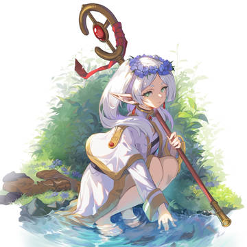 フリーレン