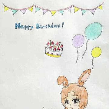 【落書き】おまけ