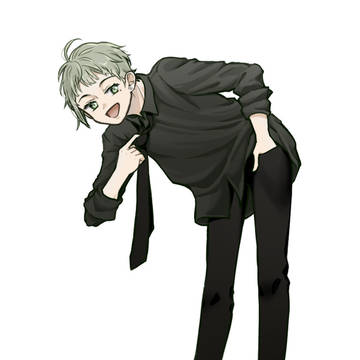黒ネクタイ