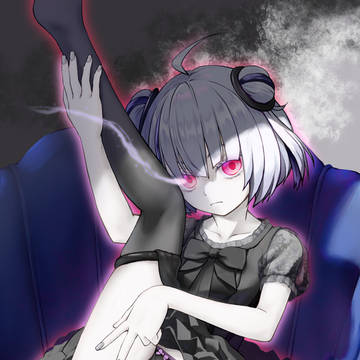 深海ムーリン