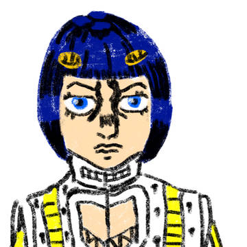 ブローノ・ブチャラティ