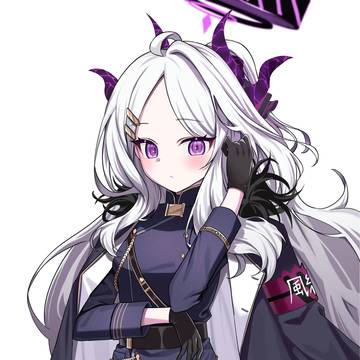 空崎ヒナ