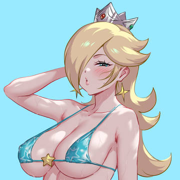 サマーロゼッタ
