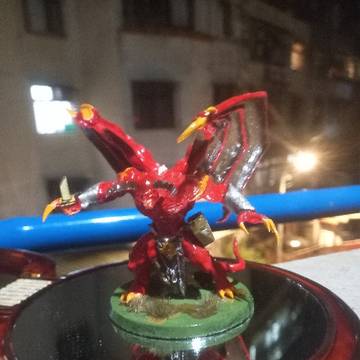 WARHAMMER 悪魔王子