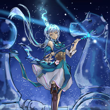 Cerydra - Honkai Star Rail