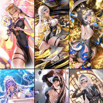 2025 June Content(patreon sell)