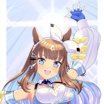アーモンドアイ