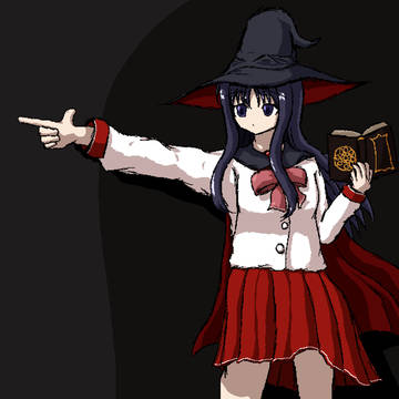 来栖川姉妹（特殊攻撃／物理攻撃）