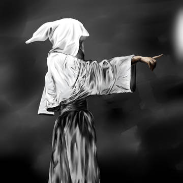 光へ