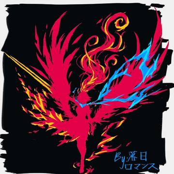 七夕のポニーテール(？）