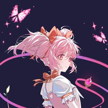 Madoka☆