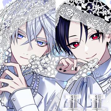 -¦-｡*幽不A イメージフレグランス販売開始*｡-¦-