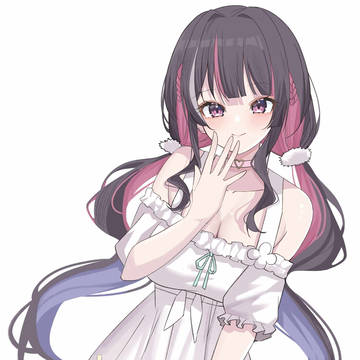 AZKi新衣装~
