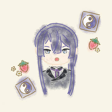 ☯️🍓