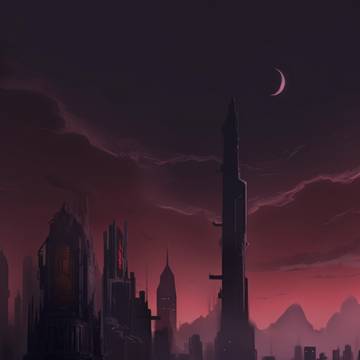 Dune Echos