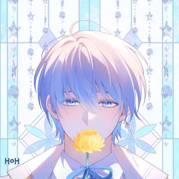 bloom fes KAITO