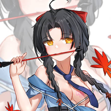 战前整备是与武器沟通的环节，可不能懈怠哦♥