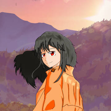 過去一年以内のオリキャラのrkgk