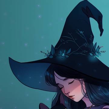 Bewitched Frost