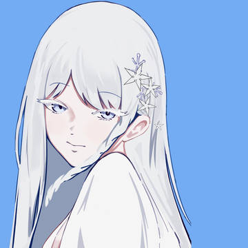 御稜ナグサ　17日目