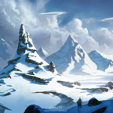 Cold Breath